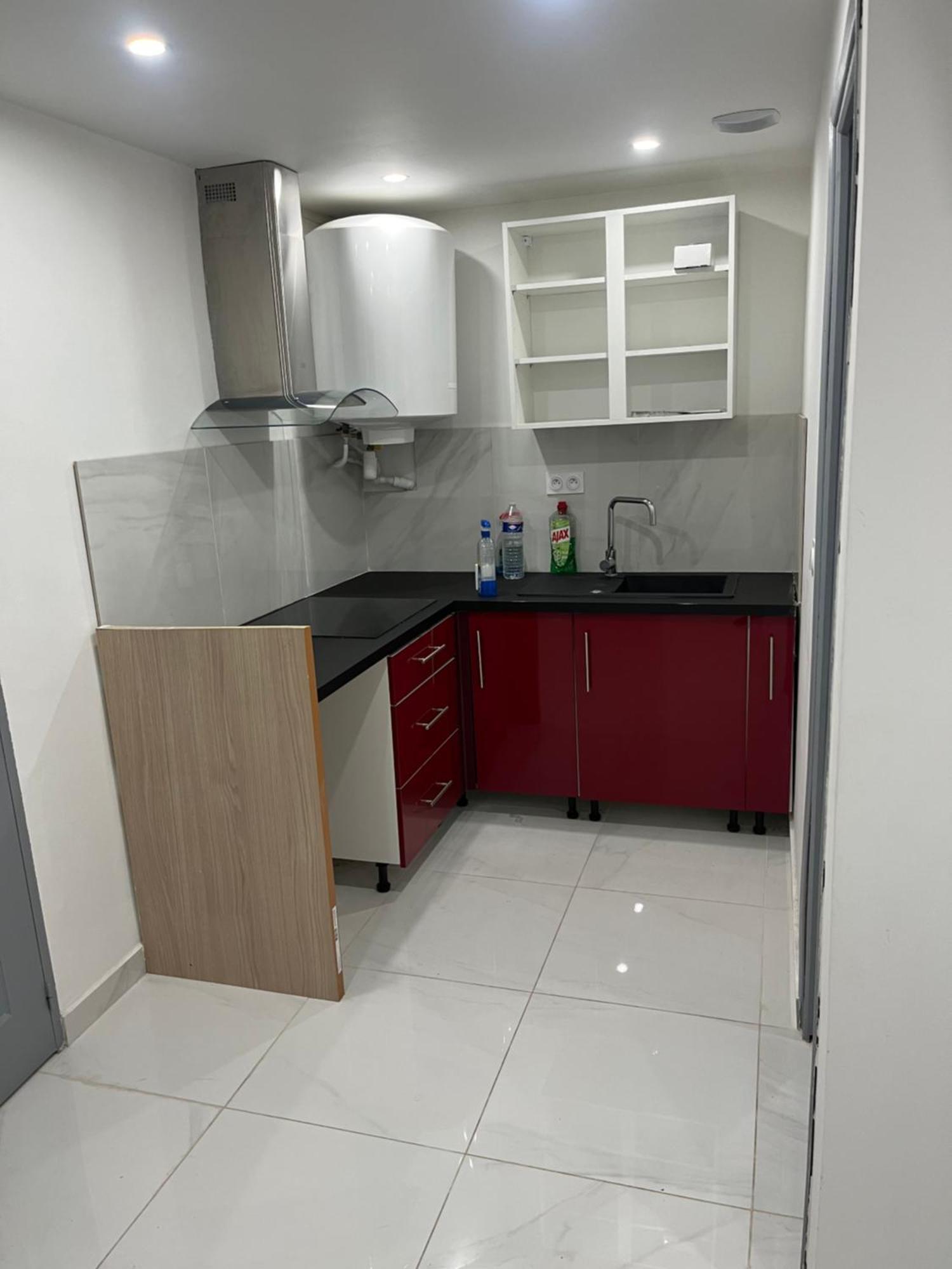 Appartement Calme Dans Villa Individuelle Bagnols-sur-Cèze Zewnętrze zdjęcie
